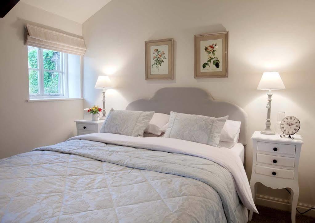 Linton Court Coach House Lejlighed Settle Eksteriør billede