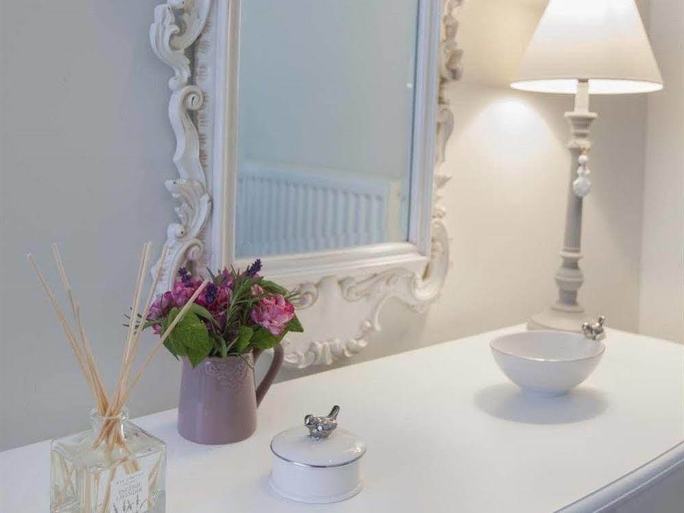 Linton Court Coach House Lejlighed Settle Eksteriør billede