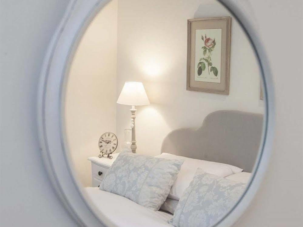 Linton Court Coach House Lejlighed Settle Eksteriør billede