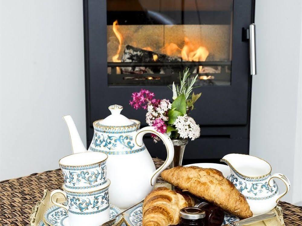 Linton Court Coach House Lejlighed Settle Eksteriør billede