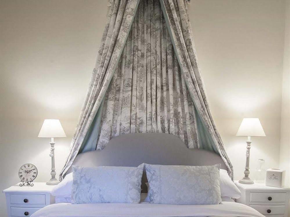 Linton Court Coach House Lejlighed Settle Eksteriør billede